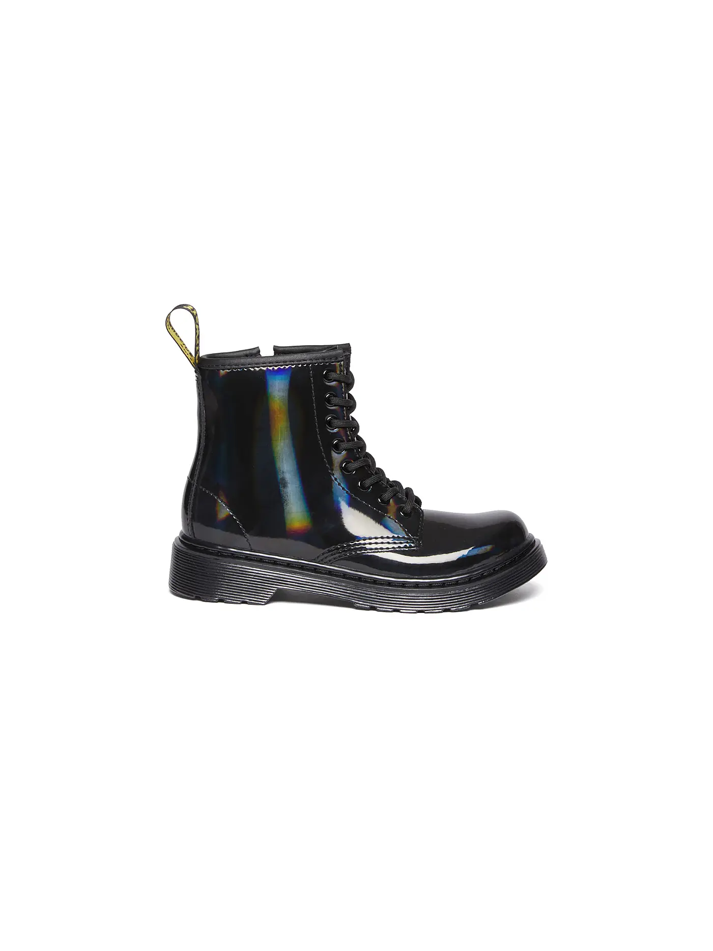 DR. MARTENS | Mädchen Schnürboots 1460 J PATENT | 